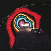 DWYER, JOHN, RYAN SAWYER, GREG COATES, WILDER ZOBY, ANDRES RENTERIA - GONG SPLAT LP